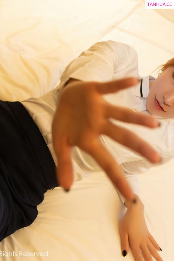 周于希dummy  [XiuRen]高清写真图 2020.12.31 No.2962 周于希Sandy第51张图片